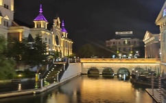 李丽珍人体艺术